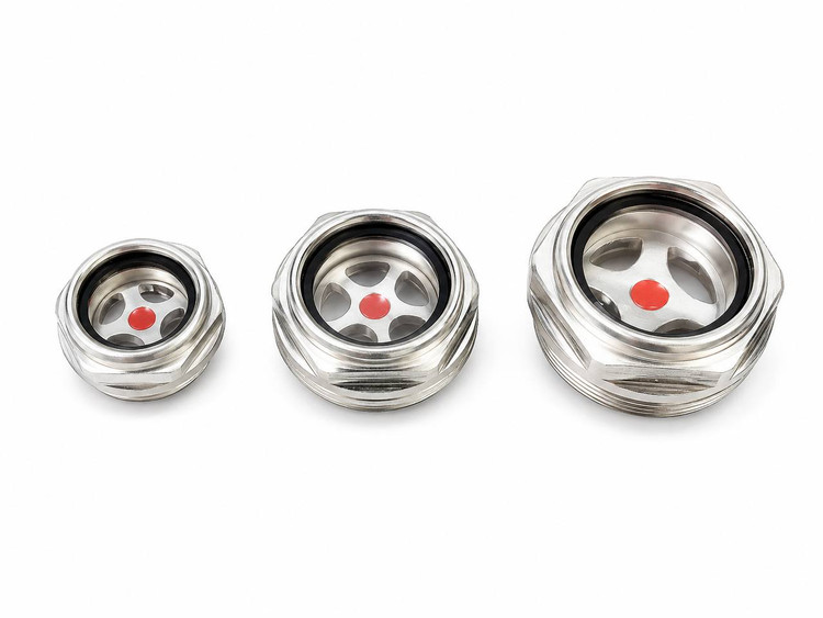 روغن نما 1 اینچ